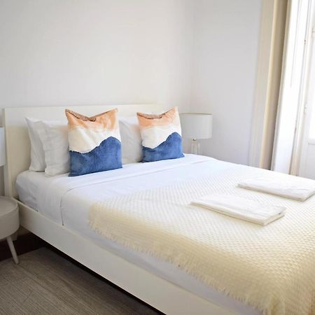 The Residences At Bairro Alto Lissabon Exterior foto