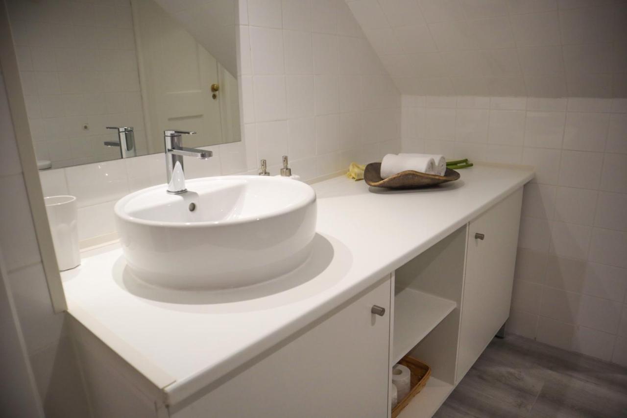 The Residences At Bairro Alto Lissabon Exterior foto